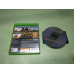 Assassin's Creed Odyssey Microsoft XBoxOne Disk and Case