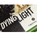 Dying Light Microsoft XBoxOne Complete in Box
