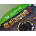 Dead Rising 3 Microsoft XBoxOne Disk and Case