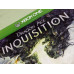 Dragon Age: Inquisition Microsoft XBoxOne Disk and Case