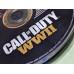 Call of Duty WWII Microsoft XBoxOne Disk and Case