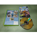 Sega GT 2002 Microsoft XBox Complete in Box