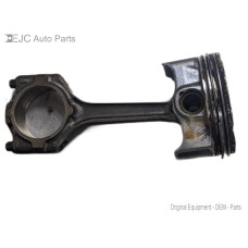 212B006 Piston and Connecting Rod Standard For 11-15 Chevrolet Cruze  1.8 55568467 FWD