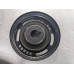 212B008 Crankshaft Pulley For 12-15 Chevrolet Cruze  1.8 55565300 FWD