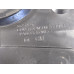 212B016 Rear Timing Cover For 11-15 Chevrolet Cruze  1.8 55354247 FWD