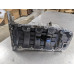 GWD204 Engine Oil Pan For 11-15 Chevrolet Cruze  1.8 55566404 FWD