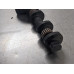 212E001 Eccentric Camshaft For 14-16 BMW 535i  3.0 7589883 RWD