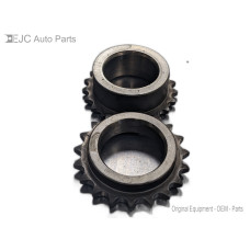 212E004 Crankshaft Timing Gear For 14-16 BMW 535i  3.0 750818001 RWD