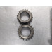 212E004 Crankshaft Timing Gear For 14-16 BMW 535i  3.0 750818001 RWD