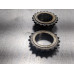 212E004 Crankshaft Timing Gear For 14-16 BMW 535i  3.0 750818001 RWD