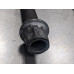 212E005 Crankshaft Pulley Bolt For 14-16 BMW 535i  3.0  RWD