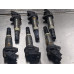 212E010 Ignition Coil Igniter Set For 11-16 BMW 535i  3.0 861615301 RWD Set of 6