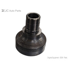 212E012 Crankshaft Hub For 14-16 BMW 535i  3.0  RWD