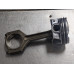 212E013 Piston and Connecting Rod Standard For 14-16 BMW 535i  3.0 762461501 RWD