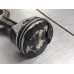 212E013 Piston and Connecting Rod Standard For 14-16 BMW 535i  3.0 762461501 RWD
