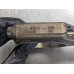 212E013 Piston and Connecting Rod Standard For 14-16 BMW 535i  3.0 762461501 RWD