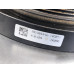 212E016 Crankshaft Pulley For 11-16 BMW 535i  3.0 757365406 RWD