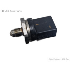 212E021 Fuel Pressure Sensor For 14-16 BMW 535i  3.0 762094601 RWD