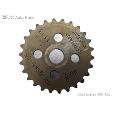 212E022 Oil Pump Drive Gear For 14-16 BMW 535i  3.0 751987005 RWD