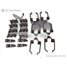 212E024 Rocker Arm Assembly For 14-16 BMW 535i  3.0  RWD
