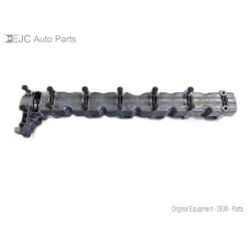 GWE307 Camshaft Housing Assembly For 14-16 BMW 535i  3.0 753122401 RWD