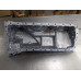 GWE308 Engine Oil Pan For 11-16 BMW 535i  3.0 755666302 RWD