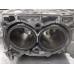 #BKM01 Engine Cylinder Block For 19-22 Subaru Forester  2.5 10103AD010 AWD