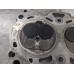 #OA05 Left Cylinder Head For 17-22 Subaru Forester  2.5 11063AB981 AWD