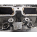 #OA05 Left Cylinder Head For 17-22 Subaru Forester  2.5 11063AB981 AWD