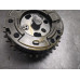 212F015 Left Intake Camshaft Timing Gear For 19-22 Subaru Forester  2.5 13322AA091 AWD