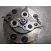 212F015 Left Intake Camshaft Timing Gear For 19-22 Subaru Forester  2.5 13322AA091 AWD