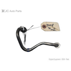 212F029 Pump To Rail Fuel Line For 19-22 Subaru Forester  2.5  AWD