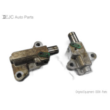 212F033 Timing Chain Tensioner Pair For 19-22 Subaru Forester  2.5 13142AA240 AWD