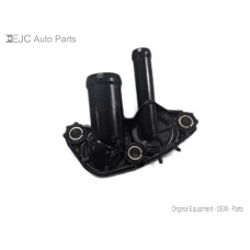 212F045 Heater Fitting For 19-22 Subaru Forester  2.5 11821AA760 AWD