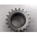 214M011 Crankshaft Timing Gear For 06-09 Mazda 3  2.0 L50111316B FWD