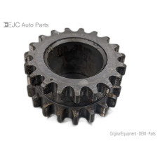 214M011 Crankshaft Timing Gear For 06-09 Mazda 3  2.0 L50111316B FWD