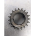 214M011 Crankshaft Timing Gear For 06-09 Mazda 3  2.0 L50111316B FWD