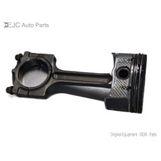 214M014 Piston and Connecting Rod Standard For 06-09 Mazda 3  2.0 LFY511010 FWD