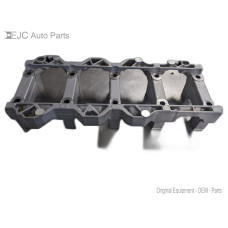 214M016 Engine Block Main Caps For 06-09 Mazda 3  2.0  FWD