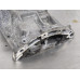 GWE306 Engine Oil Pan For 06-13 Mazda 3  2.0 LFE510401 FWD