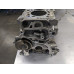 #BKR11 Engine Cylinder Block For 14-15 Mini Cooper  1.5  FWD