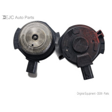 214L004 Variable Valve Timing Solenoid Set For 14-15 Mini Cooper  1.5  FWD Set of 2