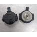 214L004 Variable Valve Timing Solenoid Set For 14-15 Mini Cooper  1.5  FWD Set of 2