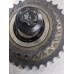 214L009 Idler Timing Gear For 14-15 Mini Cooper  1.5 761747601 FWD