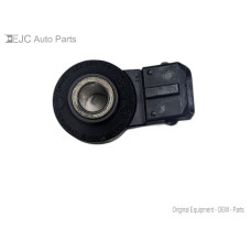 214L020 Knock Detonation Sensor From 2014 Mini Cooper  1.5 763693701 FWD