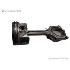 214A001 Piston and Connecting Rod Standard For 15-18 Ford Focus  2.0 CP9E6200AB FWD