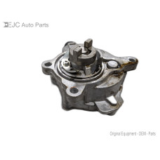 214A009 Vacuum Pump For 13-16 Ford Focus  2.0 BB5E2A451BD FWD