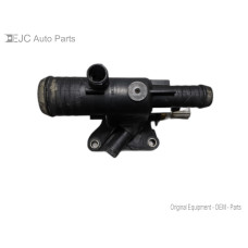 214A014 Coolant Inlet For 15-18 Ford Focus  2.0 CM5E8K556BB FWD