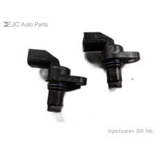 214A020 Camshaft Position Sensor Set For 15-18 Ford Focus  2.0 AS7E6B288AD FWD set of 2