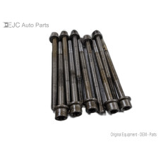 214A028 Cylinder Head Bolt Kit For 15-18 Ford Focus  2.0  FWD